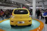 Chery Faira 2008 года